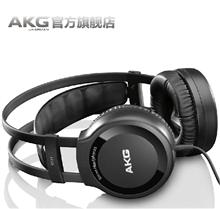 【拼團購買】AKG/愛科技 K511耳機 頭戴式耳機 封閉式監聽耳機 音樂耳機